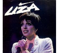 Minnelli, Liza - Liza