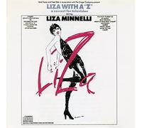 Minnelli,Liza - Liza With a 'Z'