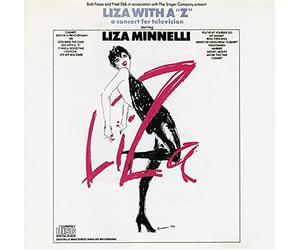 Minnelli,Liza - Liza With a 'Z'