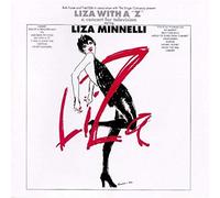 Minnelli, Liza - Liza With A Z (4 LP)