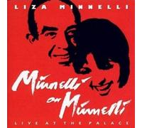 MINNELLI LIZA - Minelli on Minelli