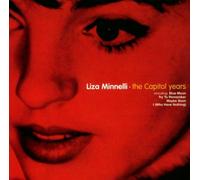 Minnelli,Liza - The Capitol Years