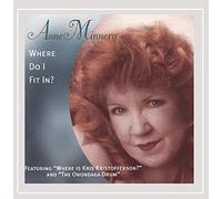 Minnery, Anne - Where Do I Fit In?