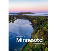 Minnesota: A Visual Journey Through Stunning Landmarks, Travel and Nature lovers.