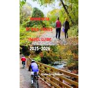 Minnesota by Rail-trails Travel Guide 2025-2026
