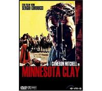 Minnesota Clay