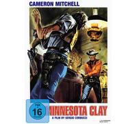 Minnesota Clay (DVD) Mitchell Cameron Rojo Ethel Sancho Fernando Casas Antonio