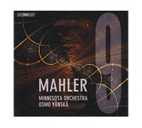 - Minnesota Orchestra, Osmo Vanska - Sinfonia n. 9 (SACD) - CD + SACD