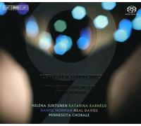 Minnesota Orchestra - Symphonies 9