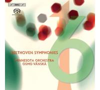 Minnesota Orchestra - Symphonies Nos.1 & 6