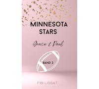 Minnesota Stars 2 - Grace und Paul: Football Romance