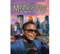 Minnesota The Modern Day Selma (DVD) George Floyd Derek Chauvin