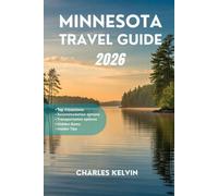 MINNESOTA TRAVEL GUIDE 2026