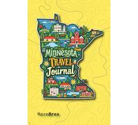 Minnesota Travel Journal