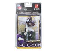 Minnesota Vikings NFL Serie 24 Figura McFarlane - Adrian Peterson 3