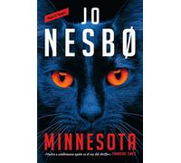 Minnesota/ Wolf Hour