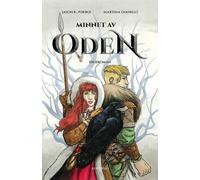 Minnet av Oden. Serieroman - [Ali Ribelli Edizioni]
