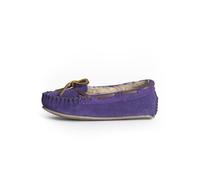 Minnetonka Scarpa bassa 'Cassie' lilla / lavanda Bambini Minnetonka 29,5