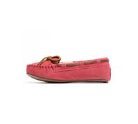 Minnetonka Scarpa bassa 'Cassie' rosa Bambini Minnetonka 31 rosa