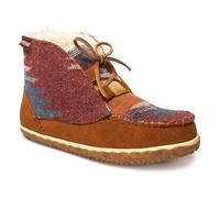 Minnetonka Torrey Donna, Marrone, multicolore., 5.5