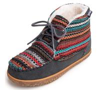 Minnetonka Torrey Donna, Multi Sunset Stripe, 36 EU