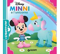 Minni e l'unicorno. Ediz. a colori