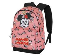 Disney Karactermania Zaino Minnie Mouse HS Plus Aqua