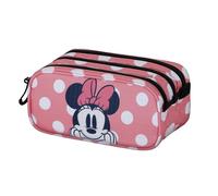 Merchandising Disney: Karactermania - Minnie - Astuccio Trick F 2.2 Closer