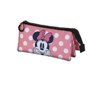 Giochi - Vari - Disney: Karactermania - Minni Mouse - Closer (astuccio Triplo)