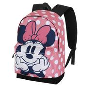Merchandising Disney: Karactermania - Minnie - Zaino Hs Fan 2.2 Closer