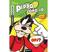 Minni sono io-Pippo sono io