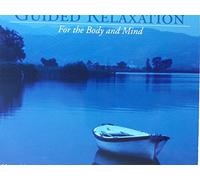 Minnick Heidi - Guided Relaxation For The Body & Mind