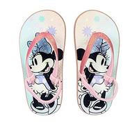 Minnie 132149 Infradito Premium, Lilla, 31
