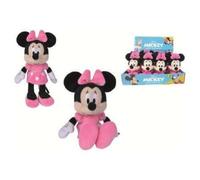 MINNIE ABITO FUCSIA CM 20