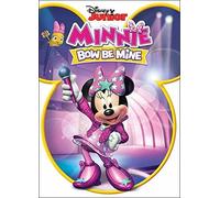 Minnie: Bow Be Mine