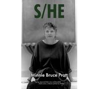 Minnie Bruce Pratt S/He (Tascabile) Sapphic Classic