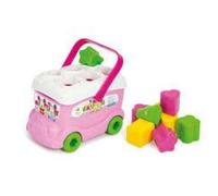 MINNIE BUS INSERIMENTO FORME