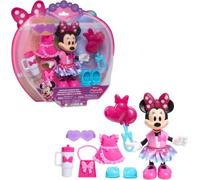 MINNIE CAMBIO ABITO