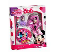Minnie confezione regalo beauty set