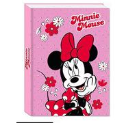 MINNIE DIARIO AGENDA 10 MESI