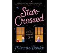 Minnie Darke Star-Crossed (Tascabile)