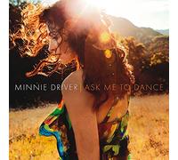 Minnie Driver Ask Me To Dance (CD)
