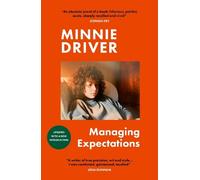 Minnie Driver Managing Expectations (Tascabile)