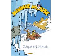 Minnie e il Segreto di Zia Miranda