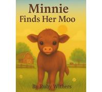 Minnie Finds Her Moo