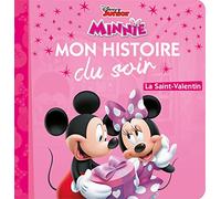 Minnie: La Saint-Valentin