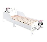 Arditex Minnie 70x140 Cm Bed Argento Bambini