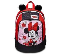 MINNIE M IS FOR MOUSE ZAINO SCUOLA BACK PACK BY SEVEN