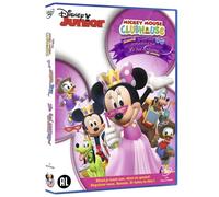 Minnie Masquerade