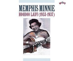 Minnie, Memphis - Hoodoo Lady 1933-37